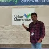 Rajkumar Paila