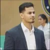 Kaustubh Ghare