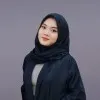 Evania Apriliani