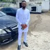 Gabriel Ajunwa