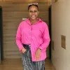 Genevieve Iwuajoku