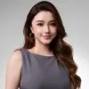 Olivia Lu