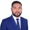 Md Amzad Hossain