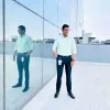 ASHISH PAWAR