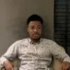 Damilola Egunjobi