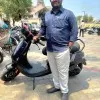 Pavithran