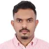Jithin George