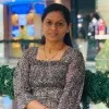 Ashwini Sandip Cholke