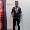 Patrick Mokwala