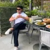 Nitesh Yelve