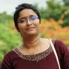 Ayswarya Mohan