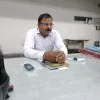 Shiv Kumar Tripathi
