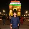 Abhimanyu Kumar
