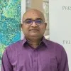 Mahfuz Ahmed