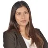 Sarah Fernandes