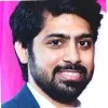 Deepak Joshi