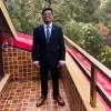 CA Niranjan Mishra