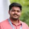 Ananthu Ashokan