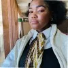 Sibongile Madolo