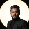 Arvind kiran SP