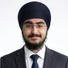 Gursidak Singh Grover