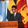 Sandun Wickramanayake