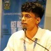 Sounak Halder