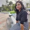 Aayesha Mestri