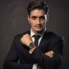 Saurabh Sharma