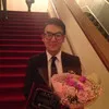 Daniel Lee