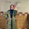 Yasmin Saleh
