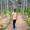 MOHANRAJ