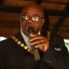 james kgalajwe