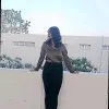 Tanisha Rathod