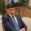Akram Samijonov