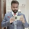 Ashish Rai