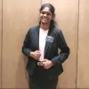M MALINI