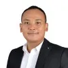 Petrus Johans Ariwibowo