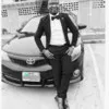 Kazeem Salimon