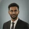 Gautham Anand