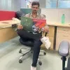 aniket nawale