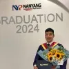 Sa Naing Lin Aye