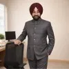 Gurpreet Singh Gill
