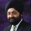 Harjinder Singh