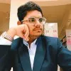 Harshil Thacker