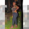 Lilian Mwangi
