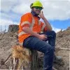 Jarrad Green