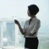 Caryn Tang DipWSET