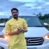 Rishabh Mehta