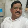 NAVEEN AFZULPURKAR